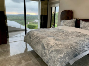 Casa Hacienda Jaguar