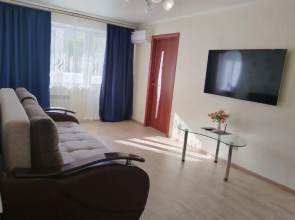 Apartment on Astrakhanskaya street 19