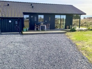 5 Star Holiday Home in Hirtshals