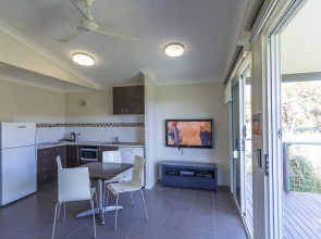 NRMA Port Campbell Holiday Park