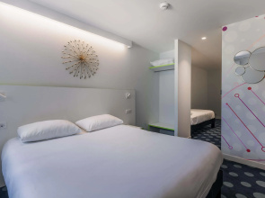 ibis Styles Fougères