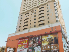 Atrium Hotel