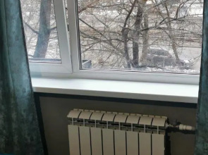 Апартаменты на улице Чертановская 7 А