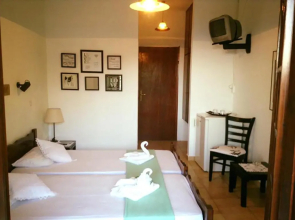 Saint George Boutique Hotel