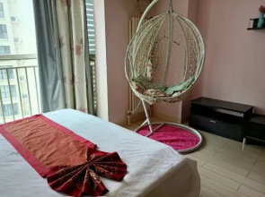 Linyi Lian'an Modern City Jia'aihe Self-service Apartment