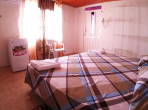 Native Lodge Brisas del Sur