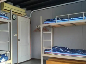 Ohlala Hostel