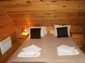 Ski Chalet Borovets