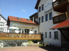 Landhotel zur Krone