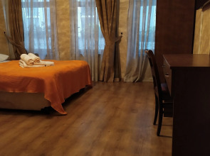 Istanbul Irish Hotel