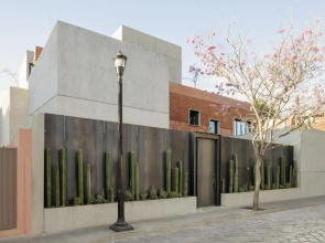Macondo Arte Oaxaca