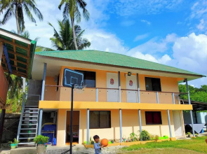 Jovillena Beach Resort Lobo Batangas