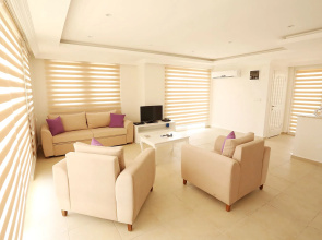 Orka Park Elite Apartments
