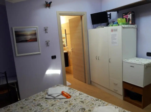 B&B Rio Launaxi Teulada