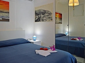 Ferienwohnung für 4 Personen ca 35 m in Moneglia, Italienische Riviera Italienische Westküste