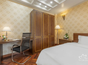 West Lake Lotus Serviced Apartment