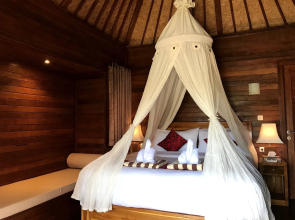 Pattri Garden Lembongan