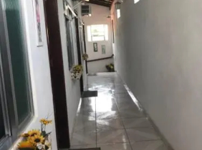 Hospedagem Chua Chua