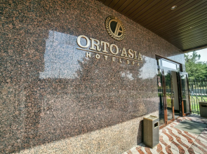 Hotel Orto-Asia