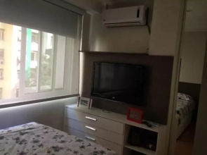 GoHouse - Apartamento Copacabana 903 C - Avenida Nossa Senho