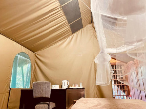 Nyala Luxury Safari Tents