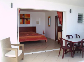 Au Coeur Caraibe Saint Barth - Adults Only