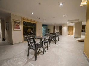 Premier Nergis Beach