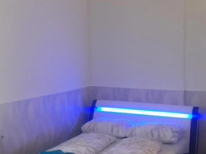 Apartmán Matty v tichom dvore priamo v centre