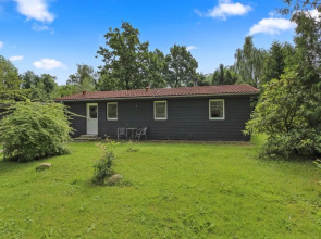 "Pinja" - 40km from the sea in SE Jutland