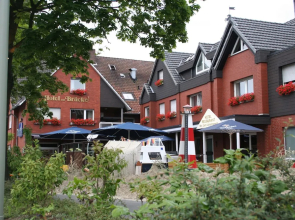 Hotel Zur Brücke