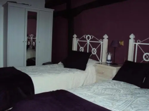 Casa Altas Crestas