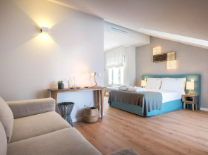 Reserva FLH Hotels Ericeira