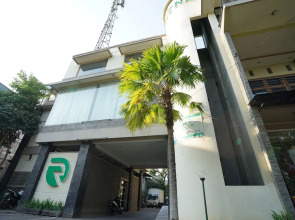Hotel Ratna Syariah