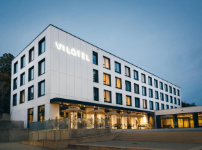 VILOTEL - Hotel & Restaurant