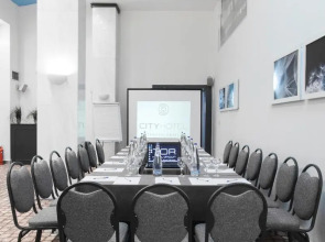 City Hotel Thessaloniki