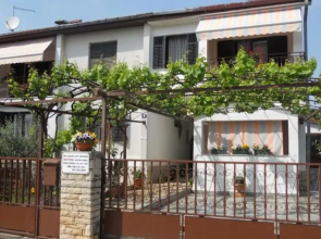 2 Rooms App for 3 Persons with 2 Terraces Near Beach&Town