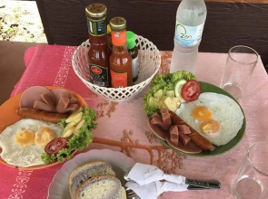 Baan Aoonjai Resort