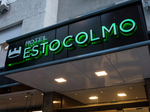 Estocolmo Hotel