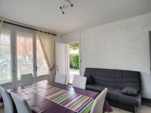Maison Jullouville, 3 pièces, 4 personnes - FR-1-361-34