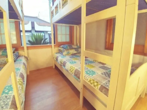 Jeju Gonghanggeuncheo Guest House