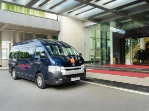 Becamex Hotel New City