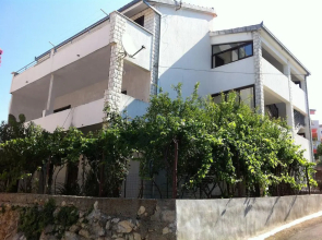 Apartment Ive