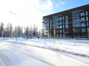 Forenom Serviced Apts Tampere Hervanta