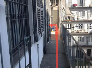 Chez Monique (Adults Only)