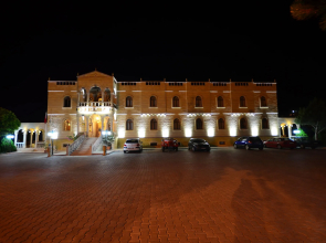 Hotel Kral - Special Class