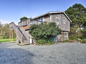 Private Rockaway Beach Retreat: 2 Blocks to Ocean!