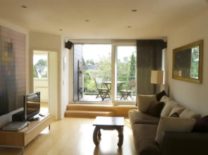 Messewohnung Düsseldorf