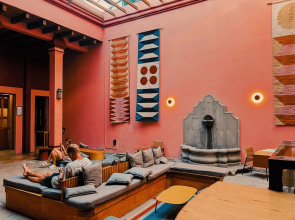 Viajero Oaxaca Hostel
