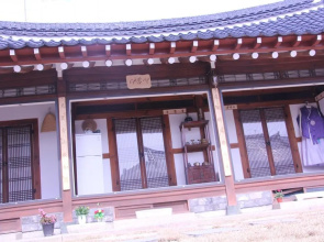 DASOMCHAE - Hostel