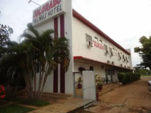 Colorado Palmas Hotel